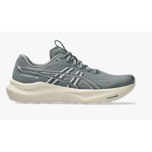 ASICS® (Men's 9 M) GT-2000™ 14 Running Shoes in Monument/White - $140